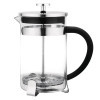 Olympia Contemporary Glass Coffee Plunger 12 Cup