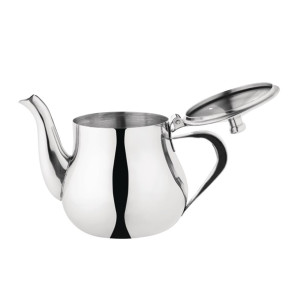 Olympia Arabian Tea Pot 370ml