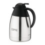 Olympia Insulated Coffee Jug with Domed Lid 1500ml