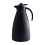 CaterChef Vacuum Jug 18/10 St/St Matt Black 2.0Ltr - B2B
