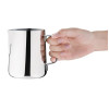 Olympia Milk Jug Stainless Steel 570ml