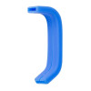 Olympia Silicone Handle Cover for 340ml Jug Blue - for J316, CM606, HC608