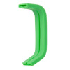 Olympia Silicone Handle Cover for 570ml Jug Green - for J317, CM607, HC609