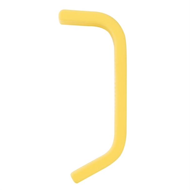 Olympia Silicone Handle Cover for 570ml Jug Yellow