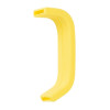 Olympia Silicone Handle Cover for 340ml Jug Yellow - for J316, CM606, HC608