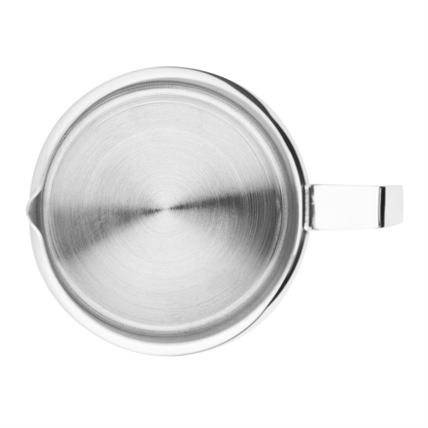 Olympia Concorde Cream & Milk Jug 145ml