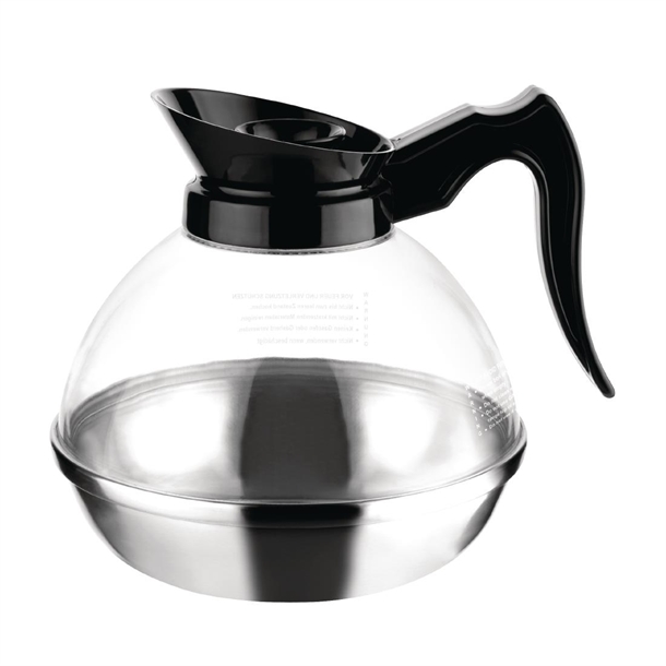 Apuro Coffee Jug 1.8Ltr