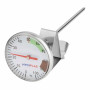 Coffee Milk Thermometer 125mm