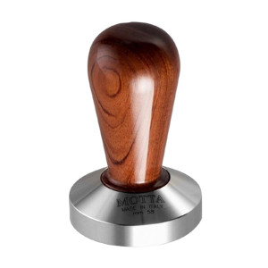 Bubinga Tamper Timber - 58mm