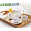 Olympia Bamboo Butlers Tray