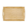 Olympia Bamboo Butlers Tray
