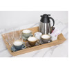 Olympia Bamboo Butlers Tray
