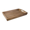 Olympia Acacia Serving Tray