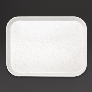 Olympia Kristallon Fibreglass Service Tray 305 x 405mm