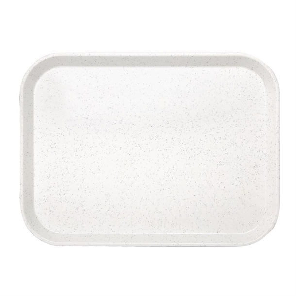 Olympia Kristallon Fibreglass Service Tray 305 x 405mm