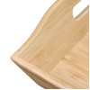 Olympia Bamboo Room Service Tray