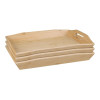 Olympia Bamboo Room Service Tray