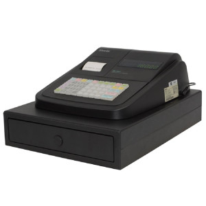 Sam4s Cash Register ER180U