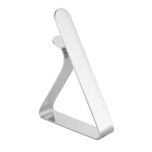 Table Cloth Clips (4 Pack)