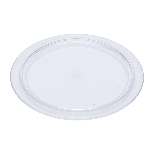 Aladdin Temp-Rite Reusable Lids for 230ml Mugs and Tumblers (50 Pack)