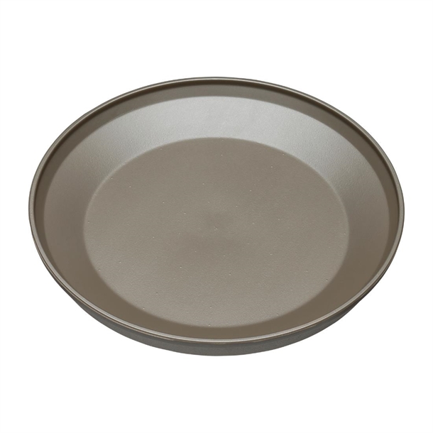 Aladdin Temp-Rite Designer Series Insulated Bases Bronze 230mm (12 Pack)