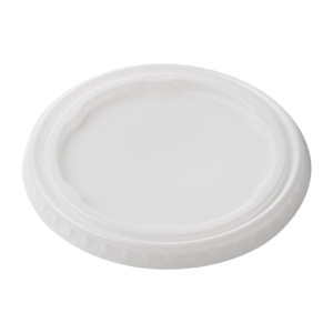 Aladdin Temp-Rite Disposable Flat Lids for 170ml Tumblers (4000 Pack)