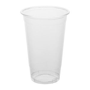 Fiesta Recyclable rPET Cups 455ml (400 Pack)