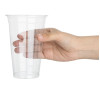 Fiesta Recyclable rPET Cups 455ml (400 Pack)