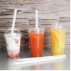 Fiesta Recyclable rPET Cups 455ml (400 Pack)