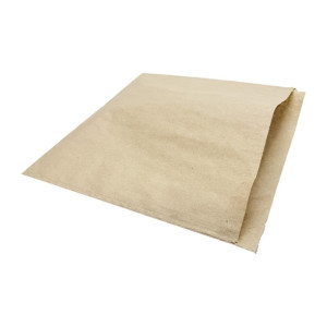 Fiesta Recyclable Food/Bakery Bags 254mm (1000 Pack)