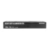 Vogue Cutter Box Heavy Duty Aluminium Foil 450mm x 50m