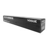 Vogue Cutter Box Heavy Duty Aluminium Foil 450mm x 50m