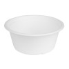Fiesta Compostable Bagasse Bowl Base 400ml (50 Pack)