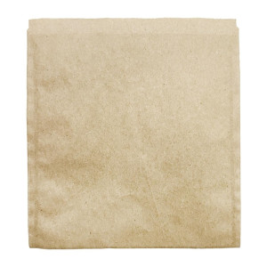 Fiesta Recyclable Food/Bakery Bags 177mm (1000 Pack)