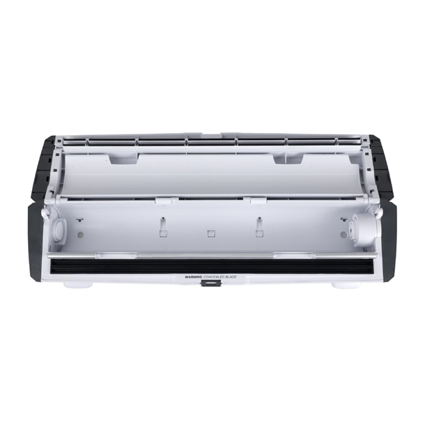 Vogue Wrap 450 Dispenser for Foil, Cling Wrap & Parchment