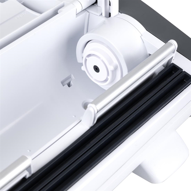 Vogue Wrap 450 Dispenser for Foil, Cling Wrap & Parchment