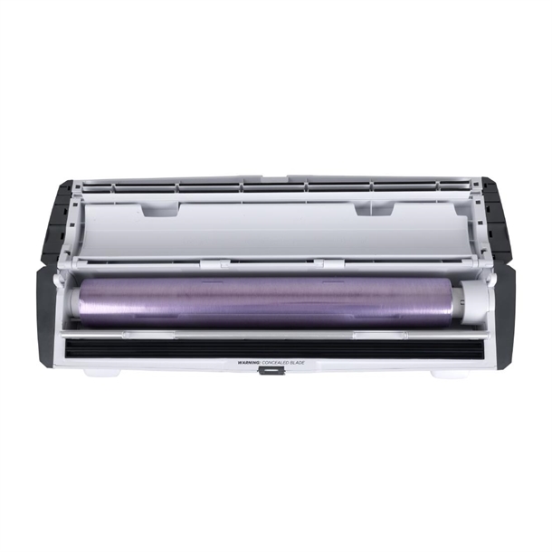 Vogue Wrap 450 Dispenser for Foil, Cling Wrap & Parchment