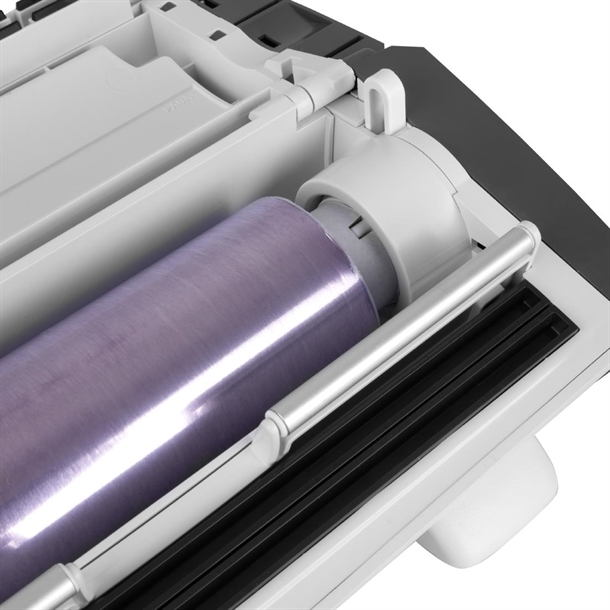 Vogue Wrap 450 Dispenser for Foil, Cling Wrap & Parchment