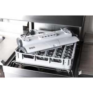 Vogue Wrap 450 Dispenser for Foil, Cling Wrap & Parchment