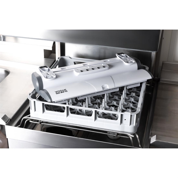 Vogue Wrap 450 Dispenser for Foil, Cling Wrap & Parchment