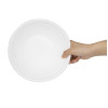 Fiesta Compostable Bagasse Poke Bowl Bases 710ml (50 Pack)