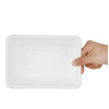 Fiesta Compostable Bagasse Food Container Bases 1000ml (100 Pack)