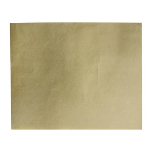 Vogue Baking Paper Kraft 330x270mm (Pack 200)