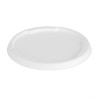 Fiesta Compostable Bagasse Lids for 750/900ml Bowl Bases (50 Pack)