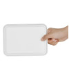Fiesta Compostable Bagasse Lids for Bagasse Container Bases (100 Pack)