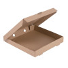 Fiesta Compostable Plain Pizza Boxes Medium (100 Pack)