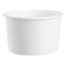 Fiesta Recyclable Ice Cream Pots 355ml (1000 Pack)