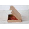 Fiesta Compostable Plain Pizza Pack Boxes Small (100 Pack)