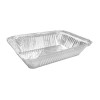 Fiesta Recyclable Foil Containers 725ml (500 Pack)