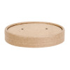 Fiesta Recyclable Soup Container Lids 98mm (500 Pack)